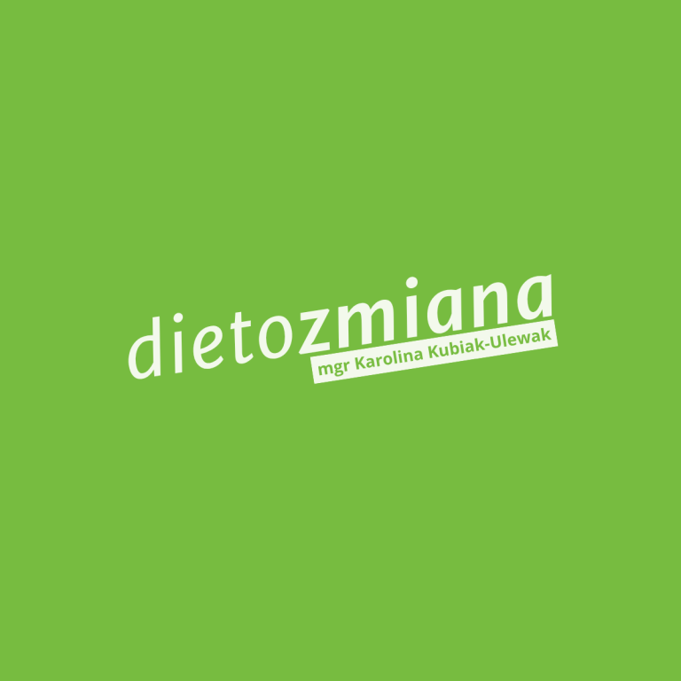 Dietozmiana logo